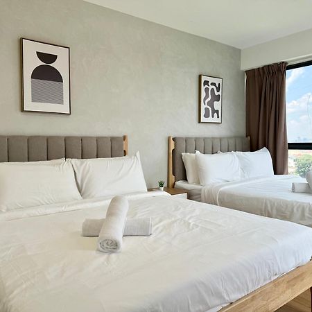 Ekocheras Suite By Moka At Cheras Kuala Lumpur Exterior photo