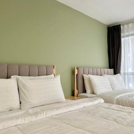 Ekocheras Suite By Moka At Cheras Kuala Lumpur Exterior photo