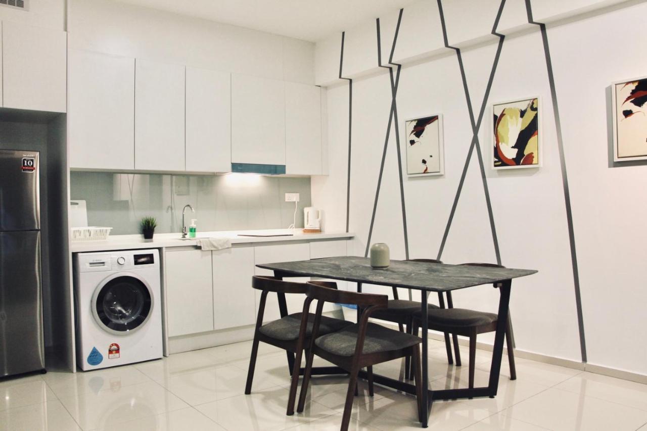 Ekocheras Suite By Moka At Cheras Kuala Lumpur Exterior photo