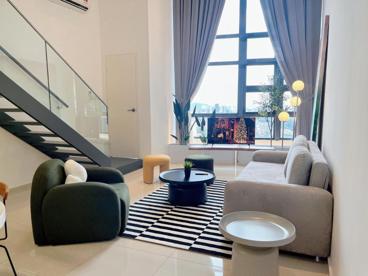 Ekocheras Suite By Moka At Cheras Kuala Lumpur Exterior photo