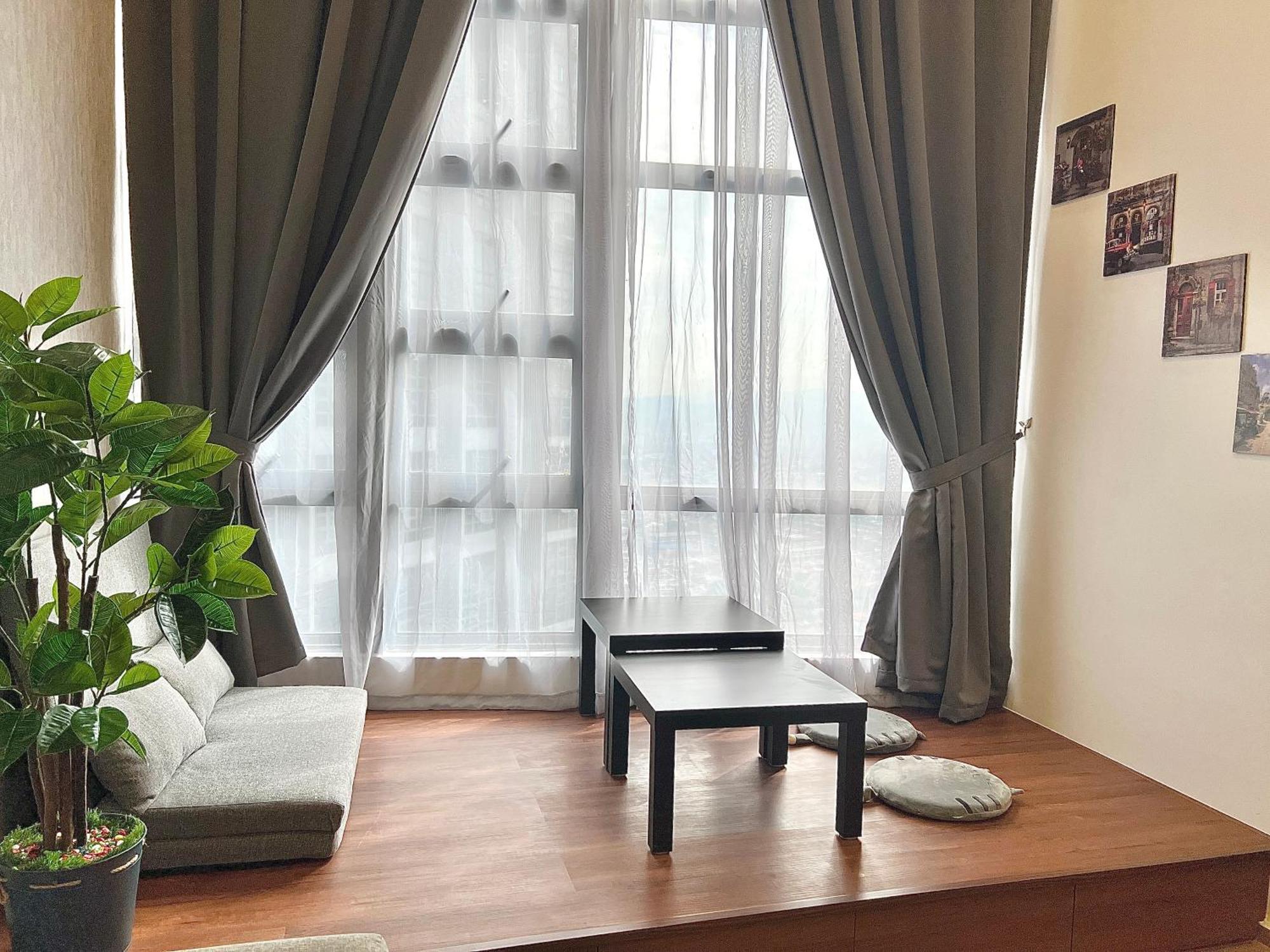 Ekocheras Suite By Moka At Cheras Kuala Lumpur Exterior photo