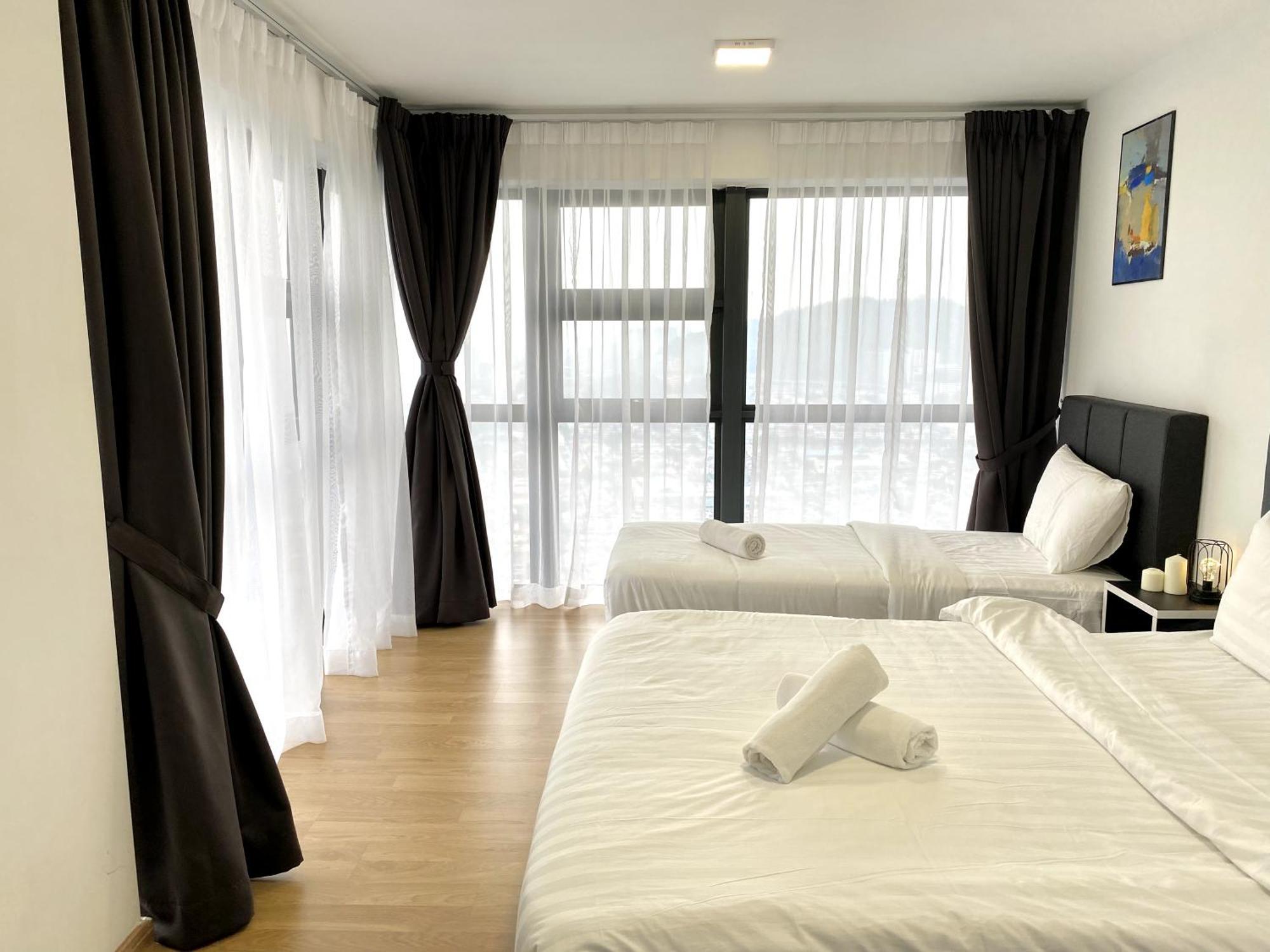 Ekocheras Suite By Moka At Cheras Kuala Lumpur Exterior photo