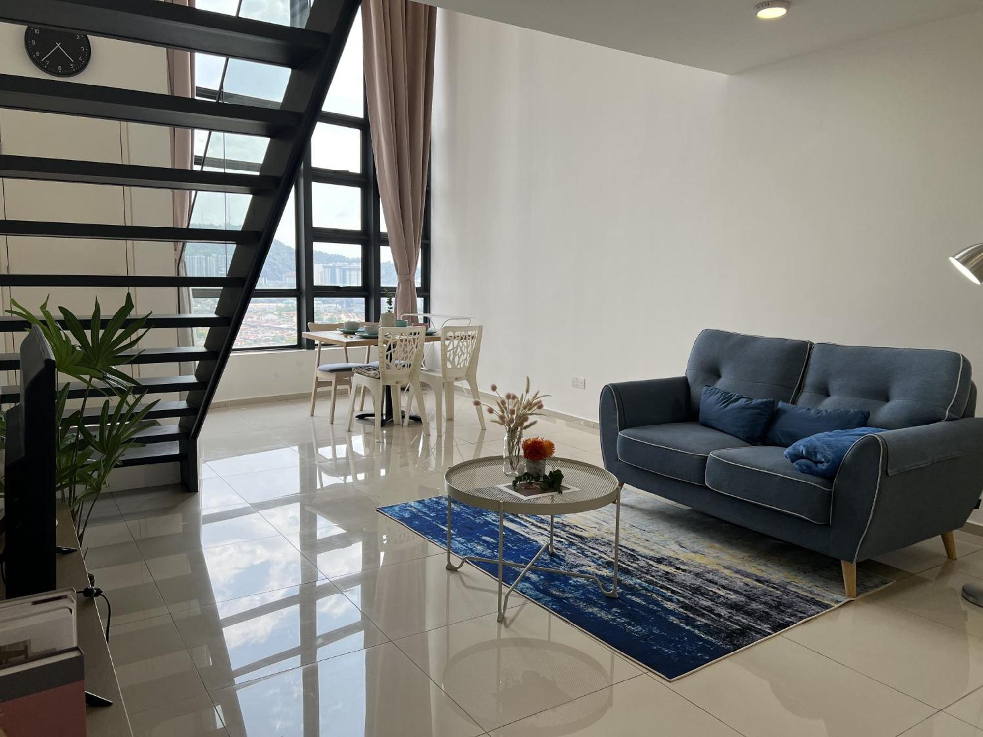 Ekocheras Suite By Moka At Cheras Kuala Lumpur Exterior photo