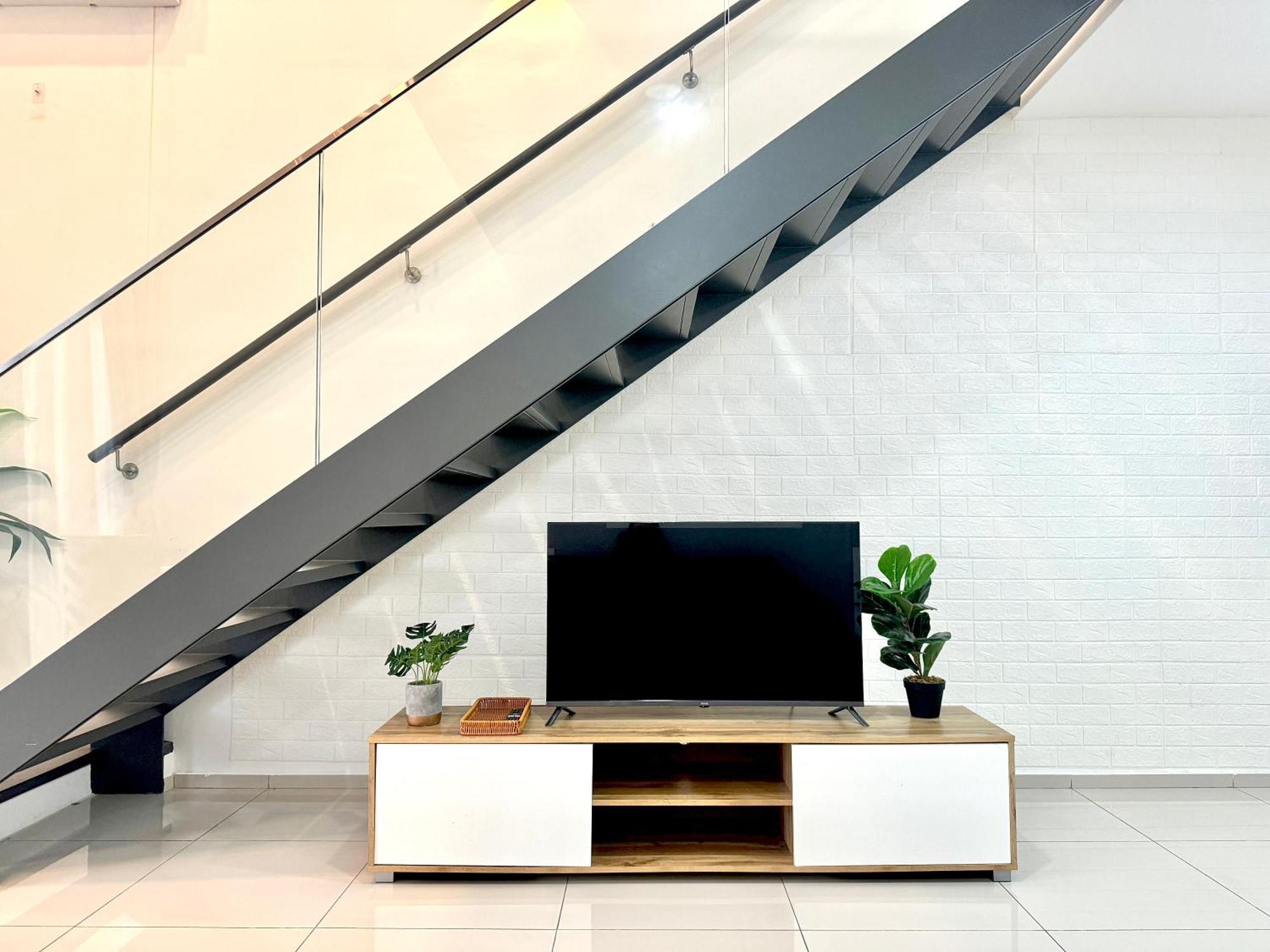 Ekocheras Suite By Moka At Cheras Kuala Lumpur Exterior photo