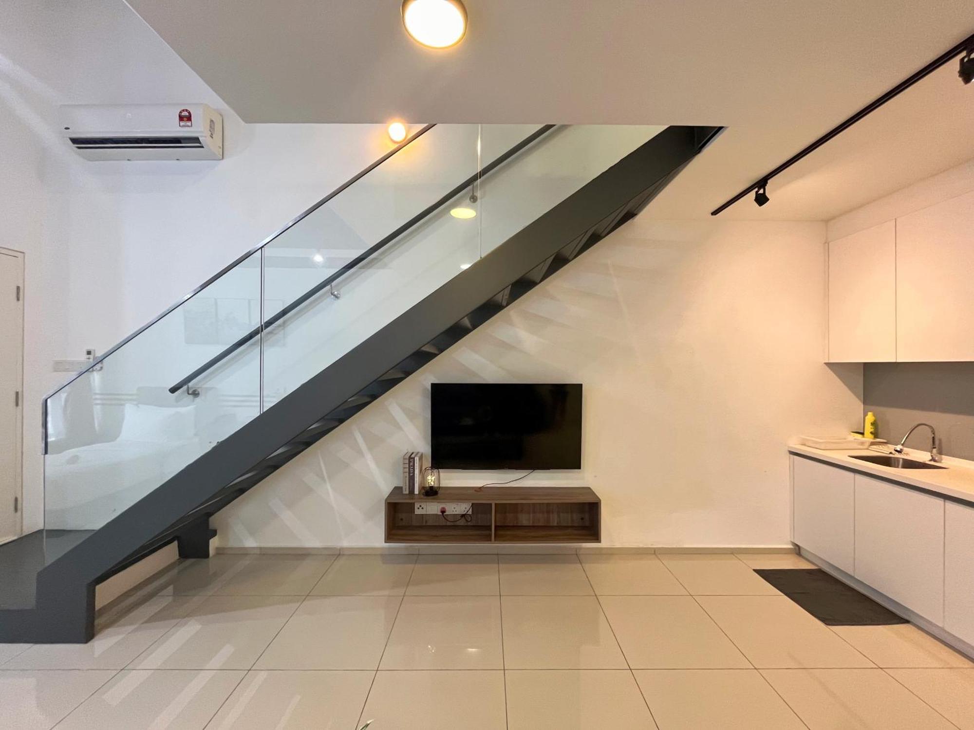 Ekocheras Suite By Moka At Cheras Kuala Lumpur Exterior photo